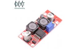 China 4A 400khz XL6009 Step Up Power Module DC-DC Adjustable Power supplier