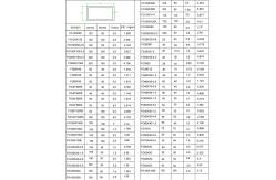 China AL 6061 T6 Rectangular Hollow Section Aluminum Structural Tube supplier