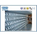 Safe Boiler Welding Superheater And Reheater Heat Exchanger For Industrial CFB Boiler for sale