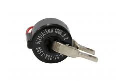 China Small Single Three Phase 20A CT Current Transformer Class 0.1 supplier