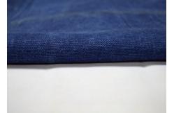 China Purity Cotton Dyeing Heavy Canvas Fabric Suitable For Traveling Bag supplier
