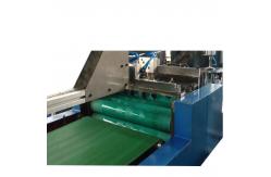 China Industrial Metal Circle Auto Feeder Machine Automatic For Cookware Making supplier