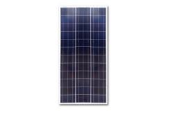 China Heavy Duty Polycrystalline Solar Panel With Sturdy Aluminum Frame supplier