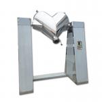 V-Type Powder Mixer High Precision For Different Materials for sale