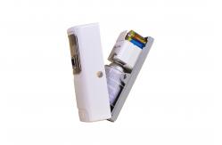 China Hotel Microcomputer Fragrance Spray Machine 22kg supplier