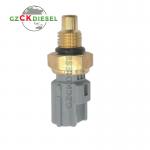 Fuel Temperature Sensor 8-98023581-0 For 4HK1 6HK1 Engine