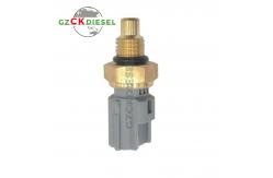 China Fuel Temperature Sensor 8-98023581-0 For 4HK1 6HK1 Engine supplier