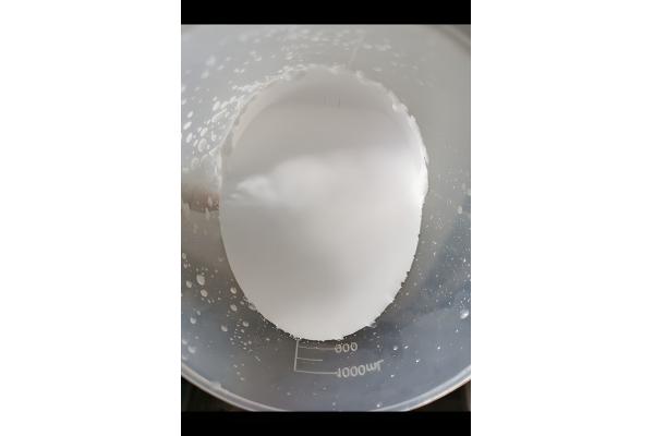 Priming Paint Styrene Acrylic Emulsion Polymer For Industrial Paint