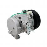 A/C Compressor A4722300111 A4722300311 10S15C 24v 4472801840 For Mercedes BENZ Actros for sale