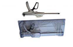 China 360 Rotation 260mm  Endoscopic Linear Cutter supplier