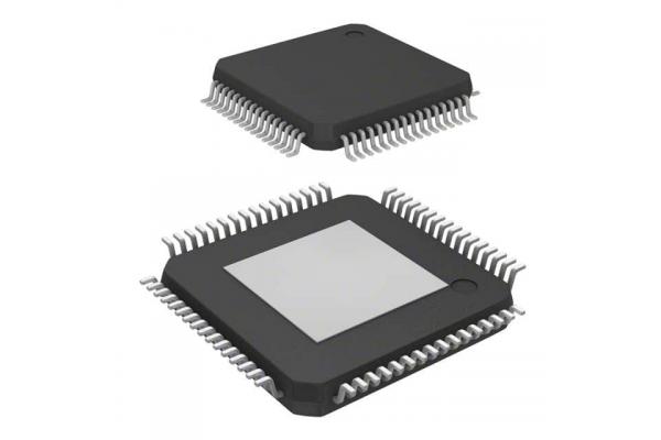 XMOS XS1-L8A-64-LQ64-C5