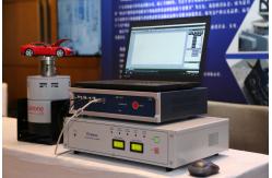 China High Frequency 6500Hz Small Vibration Testing Machine  For University Research supplier