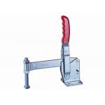 ISO 9001 2540g Heavy Duty Fixture Steel Vertical Handle Toggle Clamp