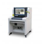 Aleader ALD7120 2D Offline AOI PCB Automated Optical Inspection Machine with 220V/50Hz Power Supply for sale
