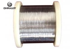 China Resistance Heating CuNi19 NC025 Copper Nickel Alloy supplier