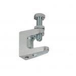 Malleable Iron m8 m10 m12 Unistrut Beam Clamp