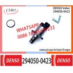 Neutral Control Valve 294050-0423 for Diesel CR engine