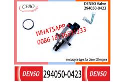 China Neutral Control Valve 294050-0423 for Diesel CR engine supplier