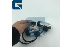China UC4020757708 Loader WA270 WA320 Solenoid Valve supplier