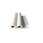 380gsm Matte Inkjet Cotton Canvas For Eco Solvent UV Latex Inks Large Format Printing for sale