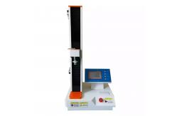 China Laptop Computer Wire Universal Testing Machine With Touch Screen supplier