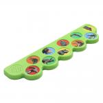 ten buttons sound module for book/sound book, ABS material, any colors can be designed, accept ODM/OEM orders for sale
