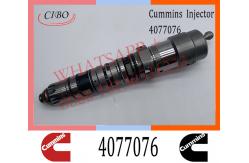 China Common Rail Diesel Fuel QSK23/45/60 Injector 4077076 4088431 4076533 4062090 supplier