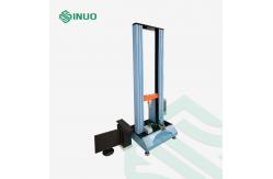 China 50kN Tensile Strength Test Machine Electric Vehicle Testing Equipment supplier