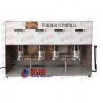 Intelligent Drilling Fluid Testing Equipment Four Channel Shale Expander BTU-CISR for sale