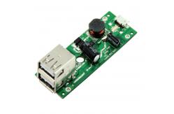 China Surface Mount HDI Power PCB Assembly power bank printed circuit board supplier