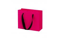 China Customized Printing Custom Paper Gift Bags for Your Business Needs supplier