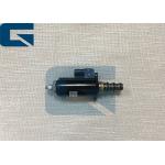 Excavator Electric Parts YN35V00049F1 Solenoid Valve for SK200-8 SK250 SK260-8 for sale