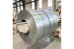 China Punching Processing Service Unidirectional Grain Oriented Electrical Steel with Insulating Coating supplier