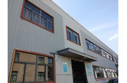 China Bottle Washing Machine manufacturer