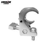 Anode Treatment Aluminum Alloy DJ Lighting Clamp Truss Hook for sale