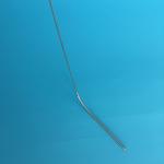 2600mm Nitinol Guide Wire Surgical Instruments for sale