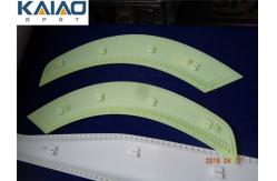 China 3D Printer CNC Machining Rapid Prototyping Car Moulding Fire Retardant supplier
