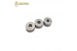 China Mingri Rixin Tungsten Cemented Carbide Heading Die Nut Die supplier