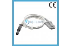 China Ohmeda adult Spo2 Sensor, 7pin supplier