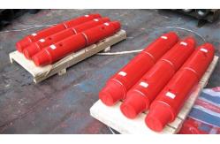 China API Kelly Valve 30MPA 70MPA 105MPA XS-140 for High Pressure Systems supplier