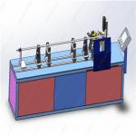 Precision Auto Tig Welding Machine With Arc Force Control Air Cooling System for sale
