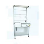 1.2M NG/OK screening machine (screening a board)  For SMT Mounting Machine With 7MM flat belt for sale