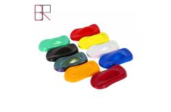 China HS Clear Coat Varnish supplier