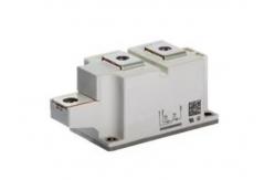 China TT320N16SOF Automotive IGBT Modules 1600V 320A Thyristor Module For Soft Starters supplier