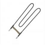 Customizable 1800℃ MOSI2 Heating Elements For Industrial Furnaces
