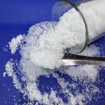 99.6% High Purity Oxalic Acid Crystal For Metal Cleaning for sale