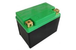 China Lithium Iron Phosphate LiFePO4 Battery High Discharge Current High Temperature Range supplier