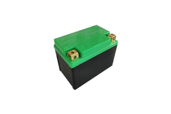 Lithium Iron Phosphate LiFePO4 Battery High Discharge Current High Temperature Range