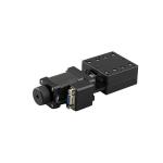 2.5mm/Sec Aluminium Alloy Linear Actuator Stage Motorised Translation Stage 60x60mm for sale