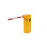 AC220V 110V Automatic Boom Barrier Gate For Parking Lot for sale